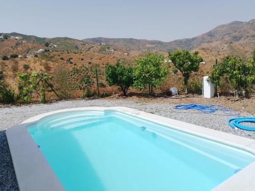 El Borge Casa | Casa Rural Cuesta Málaga