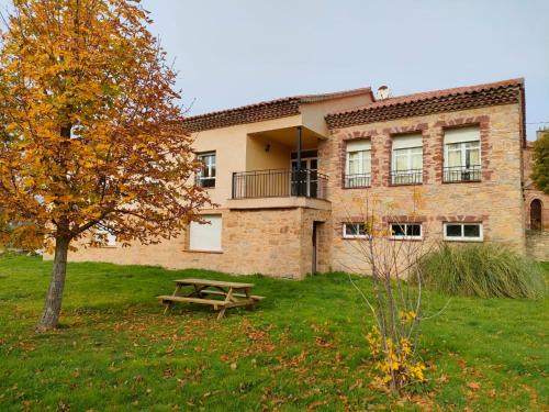 Anguita Casa | Casa Rural Cuevas de Longarza
