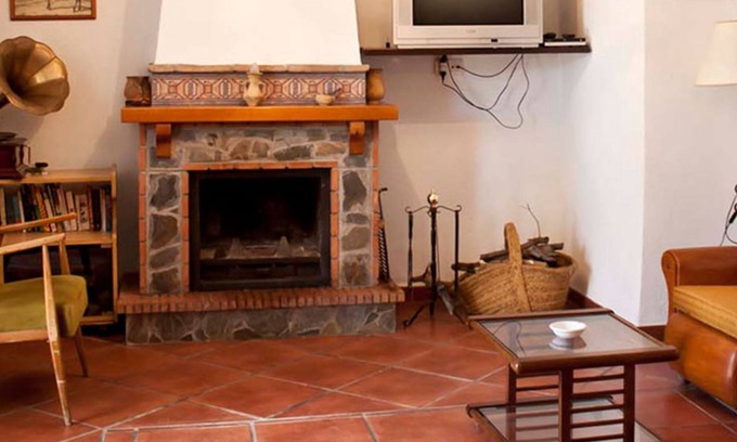 Orgiva Casa | Casa Rural El Bancal - Casa S.P Pinatar
