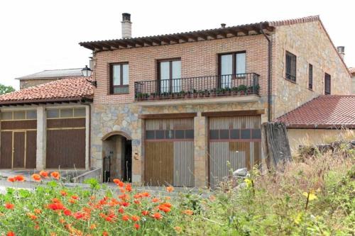 Casarejos Casa | Casa Rural El Carrascal