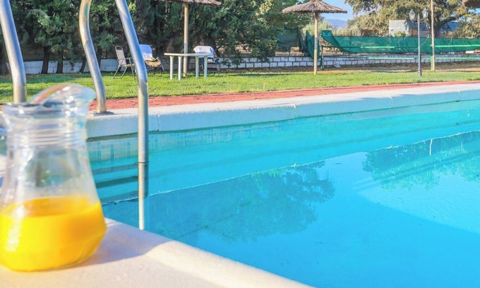 Peñarroya-Pueblonuevo Villa | Casa Rural El Pantano Peñarroya-Pueblonuevo by Ruralidays