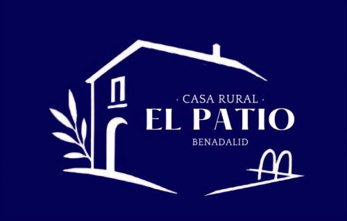 Benadalid Apartamento | Casa rural El Patio con chimenea, barbacoa, piscina, patios exteriores para sus mascotas de manera gratuita