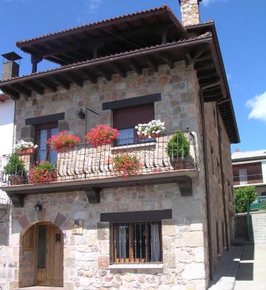 Navaleno Casa | Casa Rural el Sastre