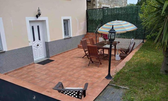 Valdés Casa | Casa Rural en CADAVEDO LUARCA ASTURIAS