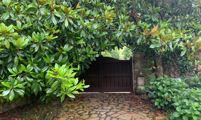 Orena Casa | Casa Rural Erre Q Erre