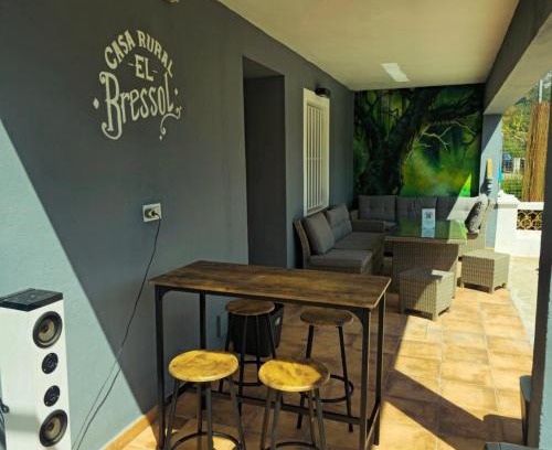 Alzira Casa | Casa Rural El Bressol
