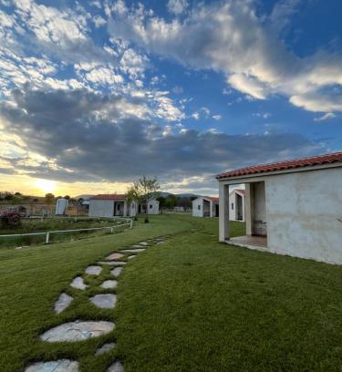 Cardiel de los Montes Casa | Casa Rural Granja Abril