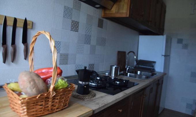 Casas de Reina Casa | Casa Rural