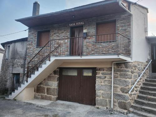 O Bolo Apartamento | Casa rural