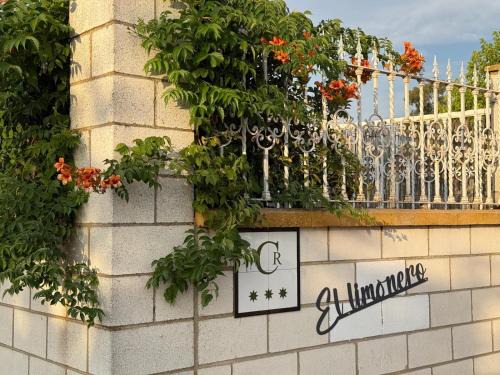 Villanueva de la Serena Casa | Casa Rural El Limonero