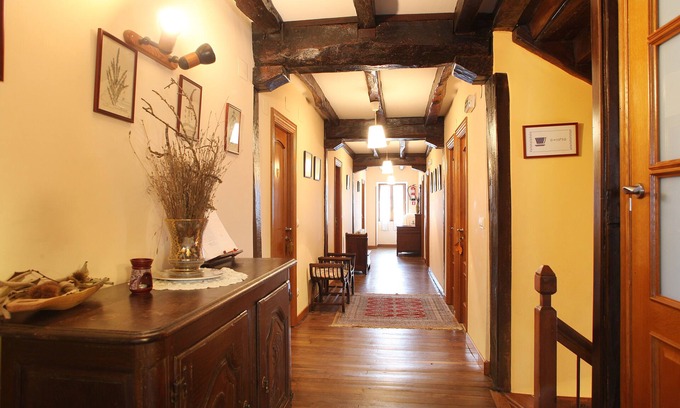Arizkun Casa | Casa Rural Gontxea