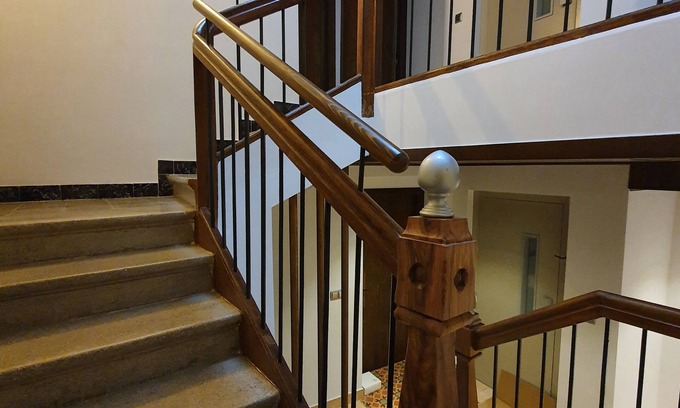 Hijar Casa | Casa Rural Hospitalero completamente reformada y adaptada, con todas comodidades