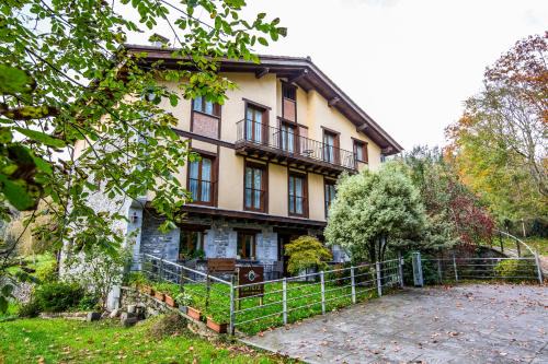 Tolosa Casa | Casa Rural Korteta