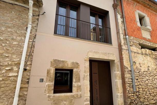 Cati Casa | Casa Rural L'Alba