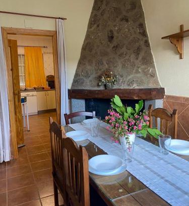 Piornal Casa | Casa Rural La Abuela Obdulia