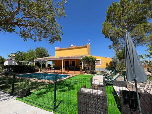 San Clemente Casa | Casa Rural La Aldea