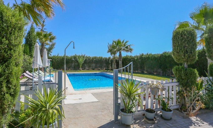 La Lantejuela Villa | Casa Rural La Gitanilla La Lantejuela by Ruralidays