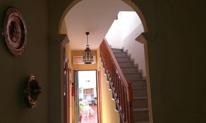 Alia Casa | Casa Rural La Herencia