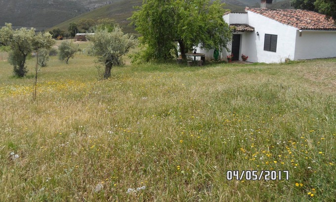 Cañamero Casa | AR La Jara Ctra EX 102, Km 61,800 10136 Cañamero (Caceres)
