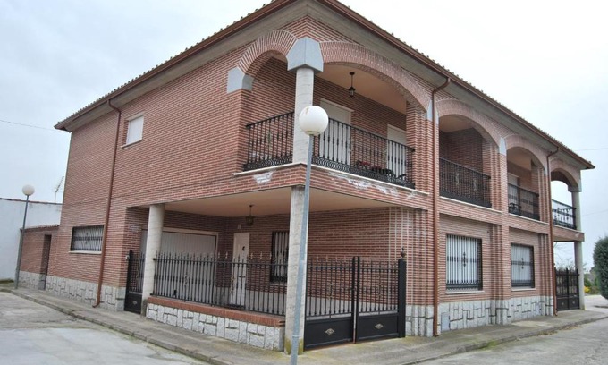 Cazalegas Casa | Casa Rural La Malena