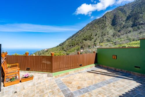 La Orotava Casa | Casa Rural La Resbala - Casa Cardon