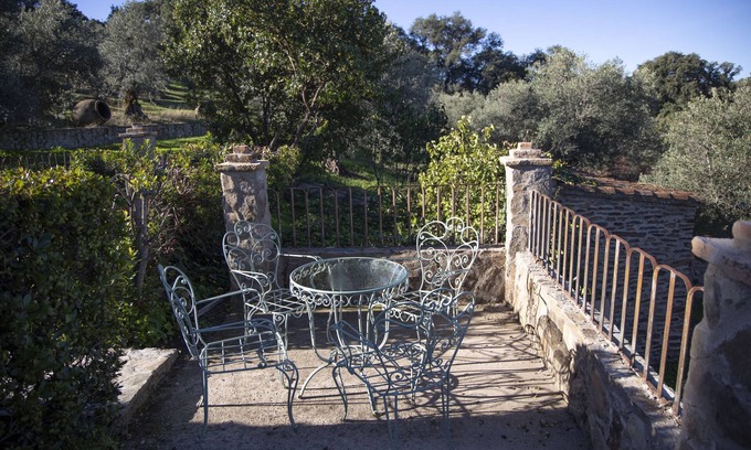 Pago de San Clemente Casa | Casa Rural Lagar La Pizarra