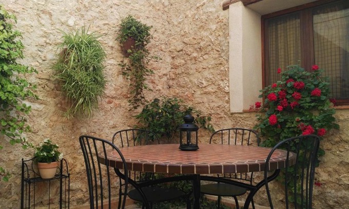 Roquetes Casa | Casa Rural Llebra I