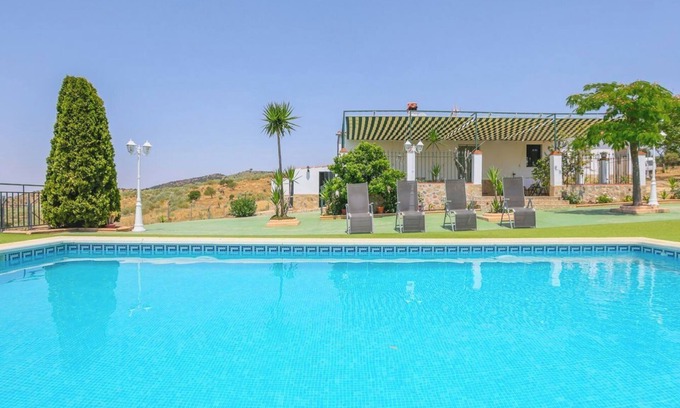 Guadalcanal Villa | Casa Rural Los Conde Guadalcanal by Ruralidays