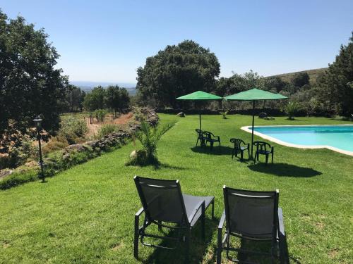 Acebo Casa | Casa Rural Los Robles