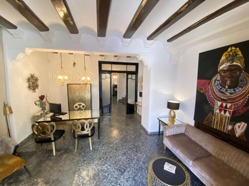 Bocairente Casa | Casa Rural Mirador