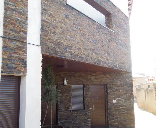 Pescueza Casa | Casa Rural Pavía