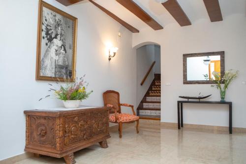 Biar Casa | Casa rural RIUIVIU