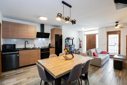 Chella Casa | Casa Rural Sarsalet