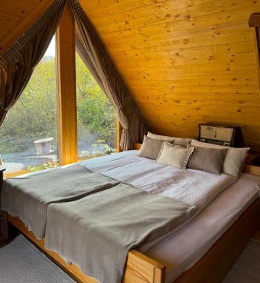 Vrsac Villa | Casa Rustic 1