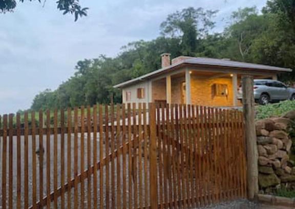 Progresso Casa | Casa, sítio, aconchegante no Vale dos Vinhedos.