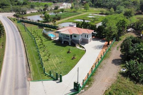 Feliz Casa | Casa Sítio Caminhos Da Serra