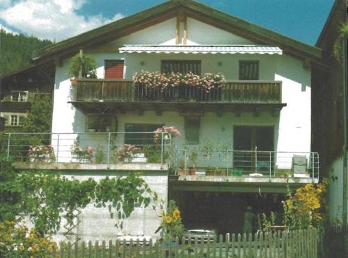 Sagogn Apartamento | Casa Sagogn Laax