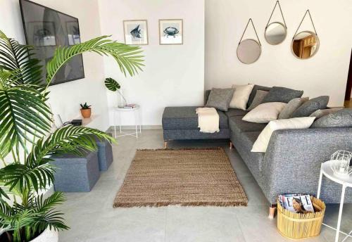 San Carlos Casa | CASA SAHUARO con alberca privada, Col El Mirador