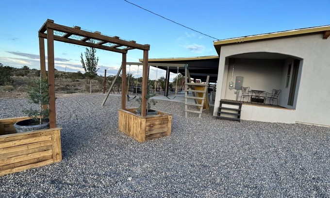 Rio Rancho Otro | Casa-Salon