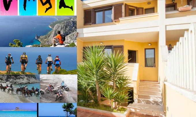 Selargius Apartamento | Casa Salsa Libre