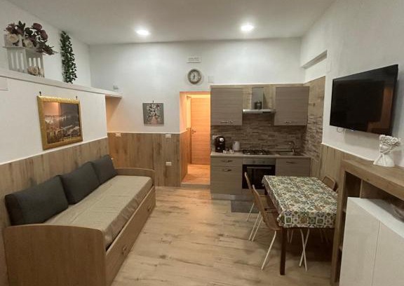 Naples Apartamento | Casa San Gennaro 33A
