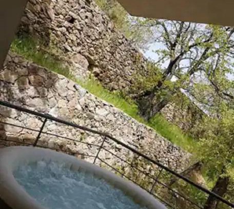 Feliceto Casa | Casa San-Ghjuvà