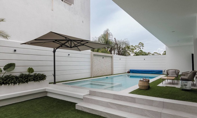 San Juan Cosala Casa | Casa San Juan, en San Juan Cosalá Jalisco