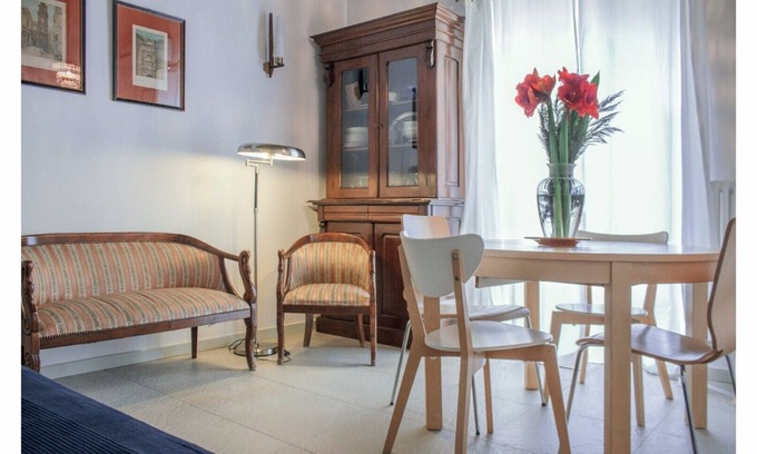 Naples City Centre Apartamento | CASA SANGREGORIO FLAT: AT HOME IN THE OLD NAPLES