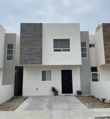 Ciudad Madero Casa | Casa santeli miramar