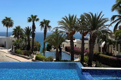 Pedregal Villa | Casa Santos by Cabo Villas