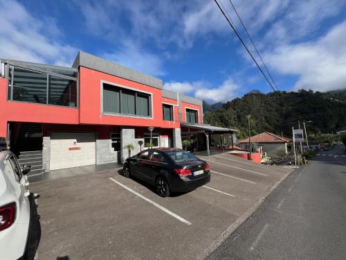 Sao Vicente Apartamento | Casa Saramago by AnaLodges