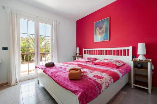 Chayofa Casa | Casa Sarita - exclusive retreat in the sun-drenched south of Tenerife