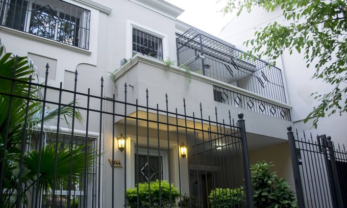 Centro de la ciudad de Mendoza Casa | Casa Señorial