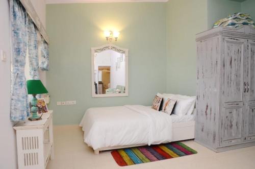 Vainguinim Apartamento | Casa Sea-Esta, Beach view studio apt - Dona Paula